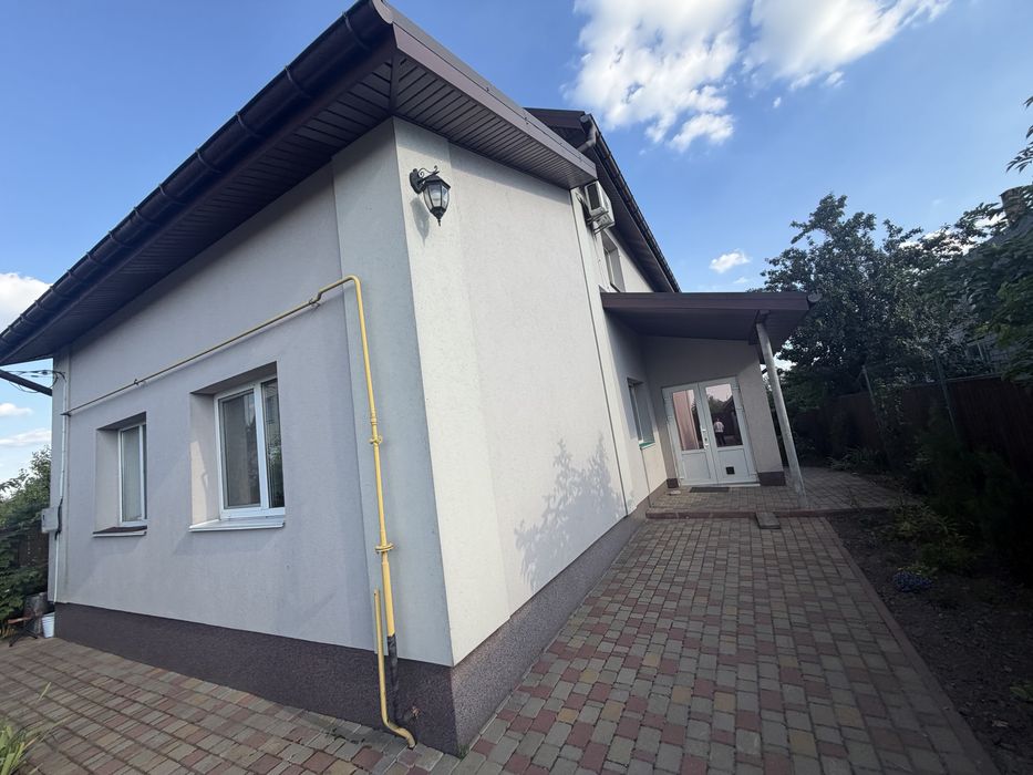 Без% Продам Будинок 130м2, з ремонтом, 20 соток земельна ділянка