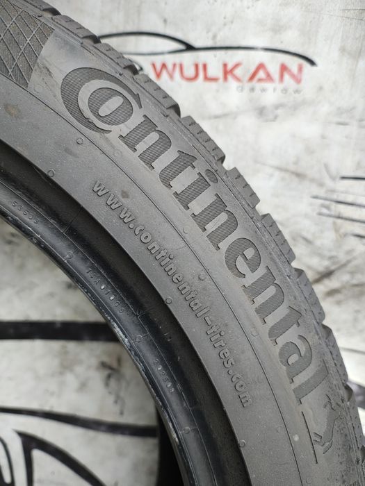 255/45r20 101V Continental WinterContact TS850P