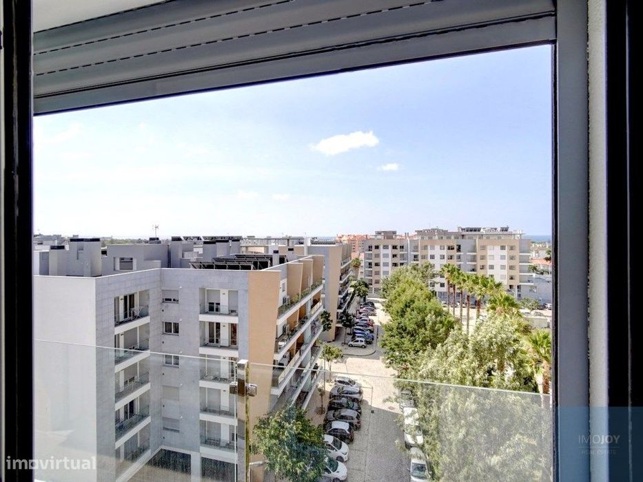 Apartamento T3 na Parede