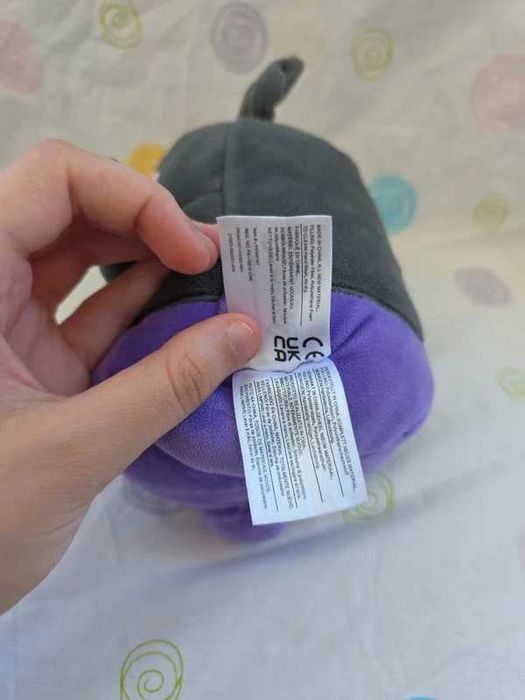 pokémon peluche do pokémon Morpeko oficial original autêntico