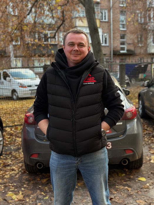 Автошкола Чернігів Red АвтоSchool