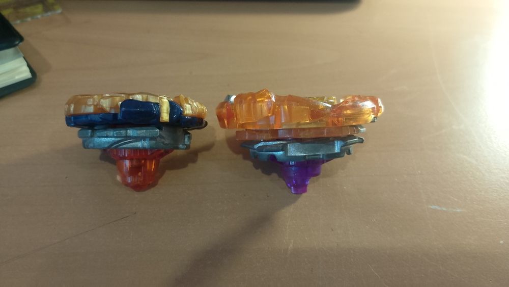 Bayblade блей блейд в хорошому стані