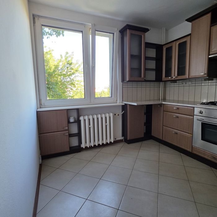 Mieszkanie – Zamość, Osiedle Kilińskiego - Widok 4