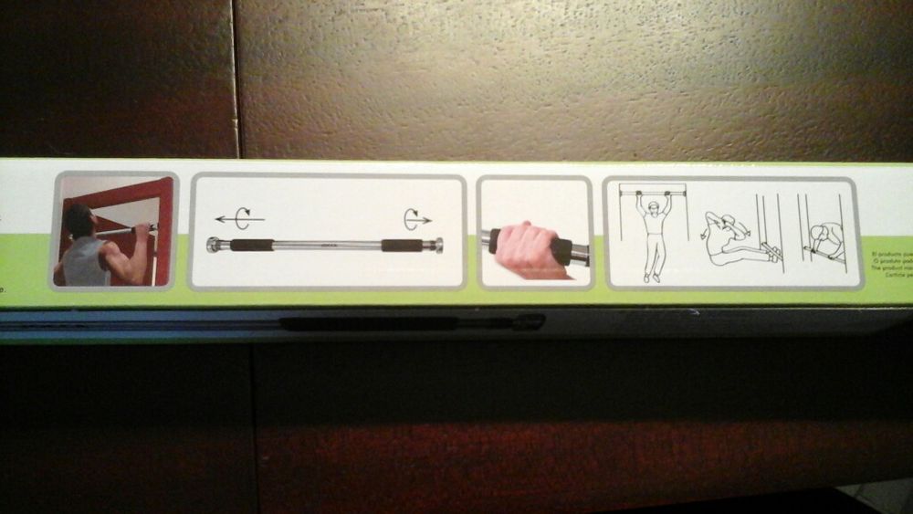 Barra de exercícios425473672784138241