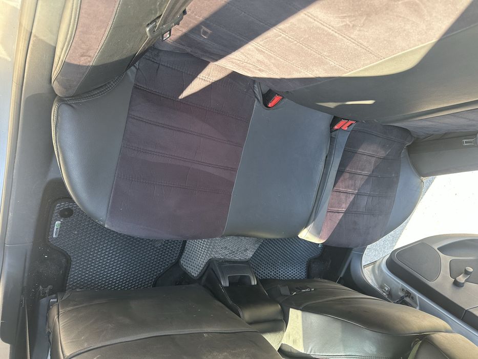 Продам Шкоду Октавія