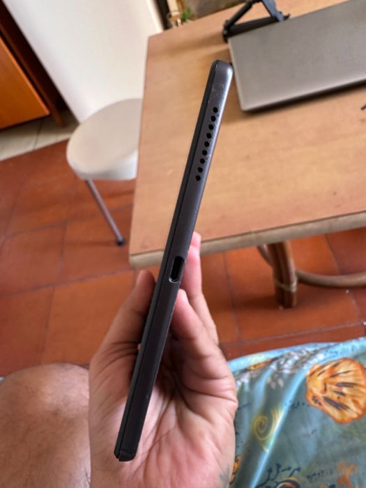 Lenovo Tab M10 HD new condition