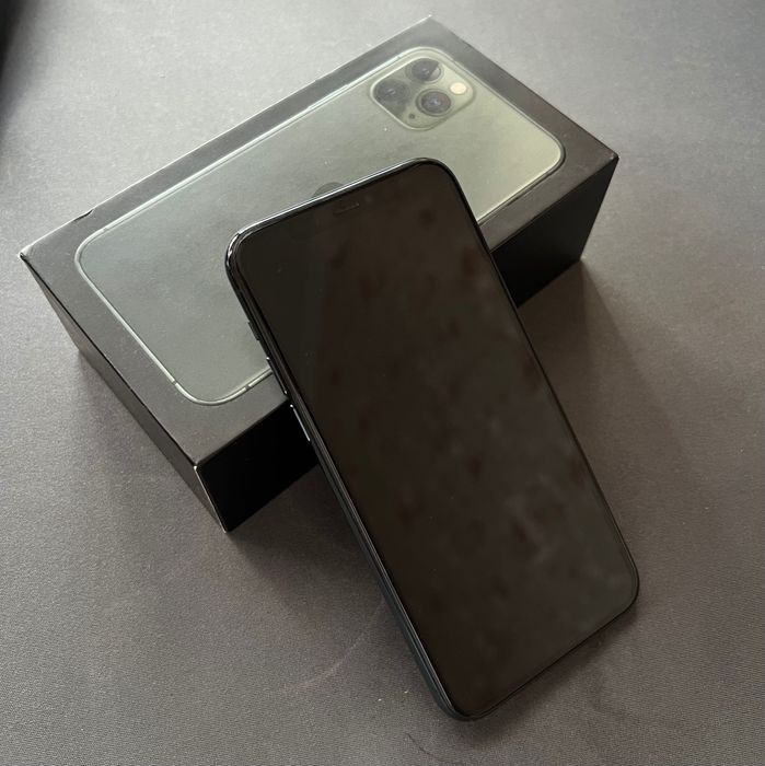 IPhone 11 Pro 64GB