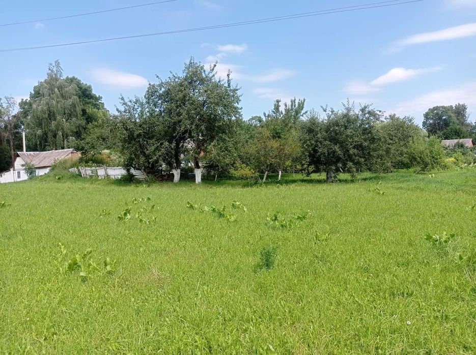 Житловий будинок Кутищі. Можливий обмін на Бус.