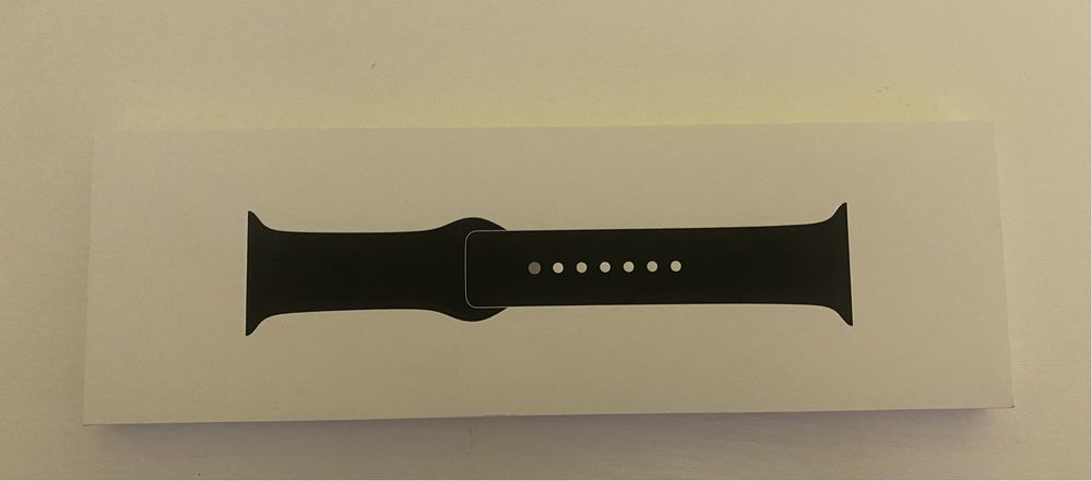 Pasek do Apple Watch SE