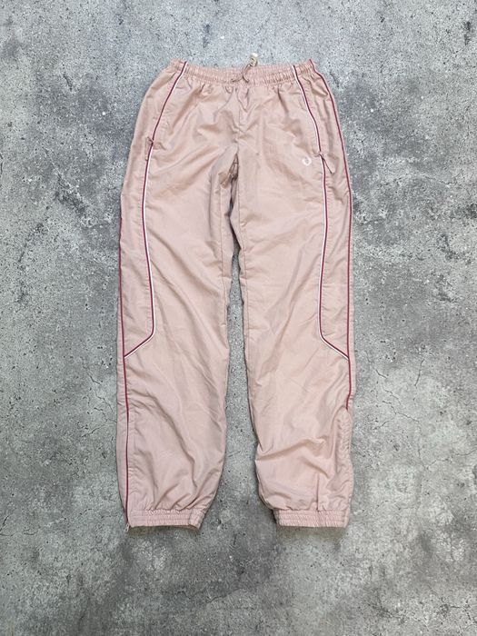 Нейлонові Штани Fred Perry