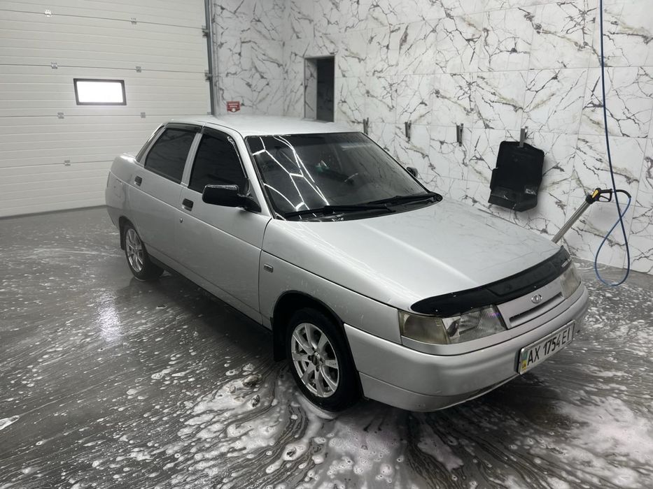 Продам ваз 2110 1.6 16v