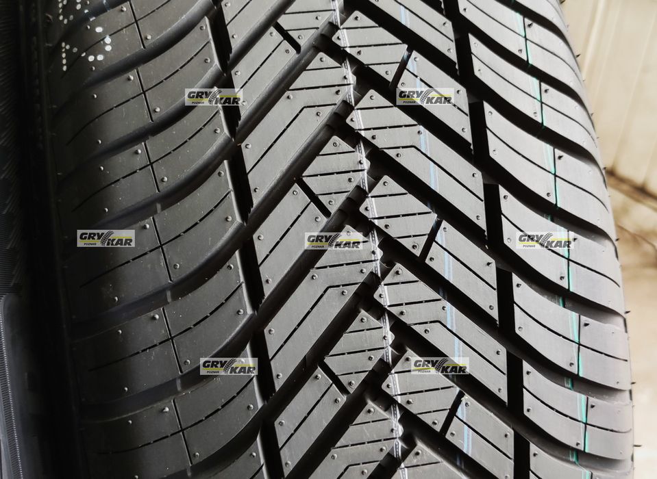 Opony 205/60R16 Greentrac Season Master C/B/71dB 26r 3 lata gwar. 235z