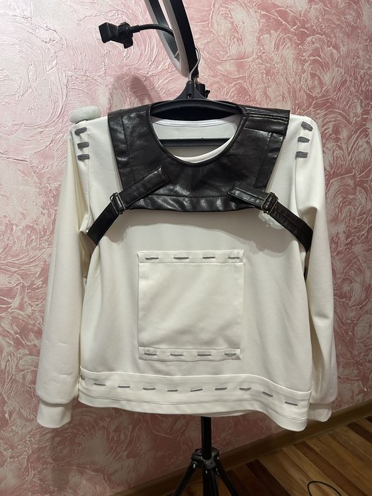 Косплей на пацієнта з Identity V