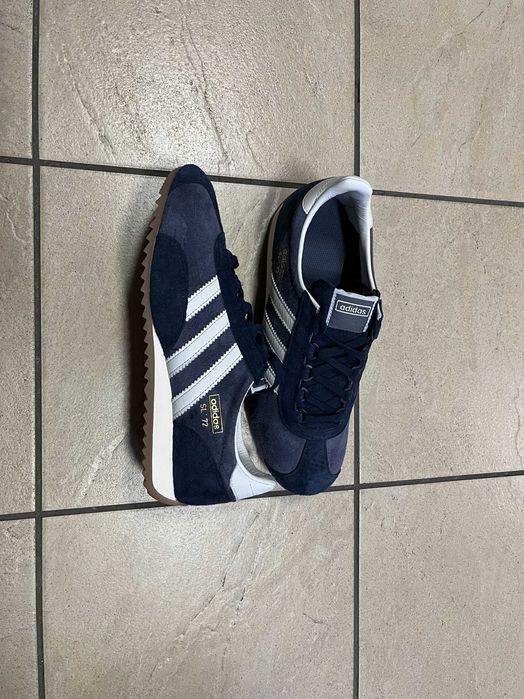 Кросівки Adidas Sl 72  43 р оригінал