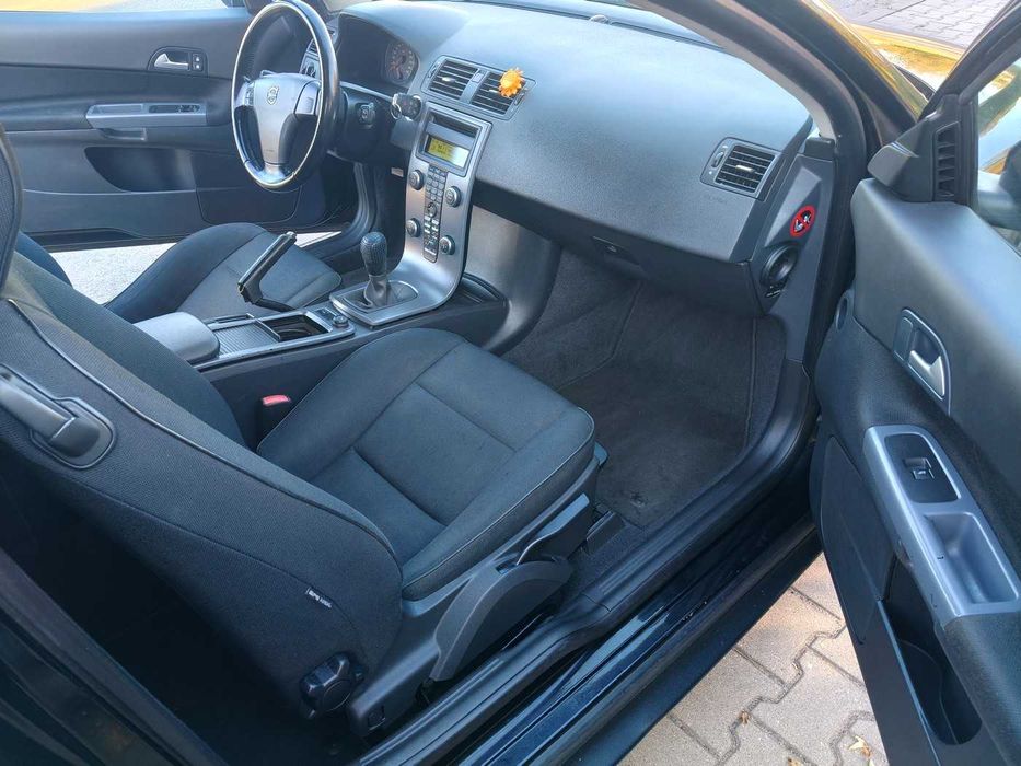 Volvo C-30 Poliftowe!