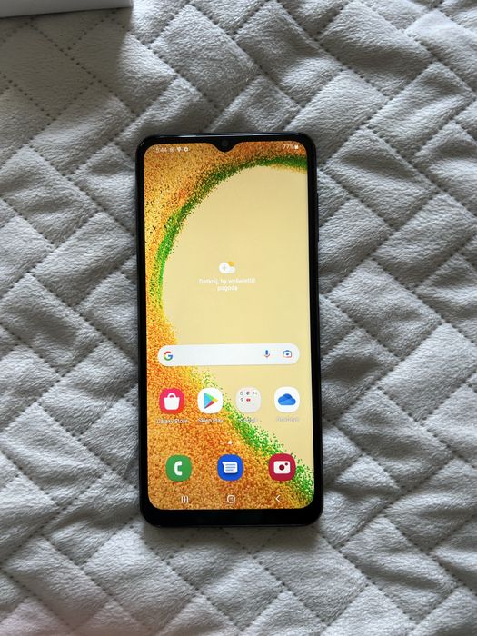 Samsung Galaxy A04s +etui