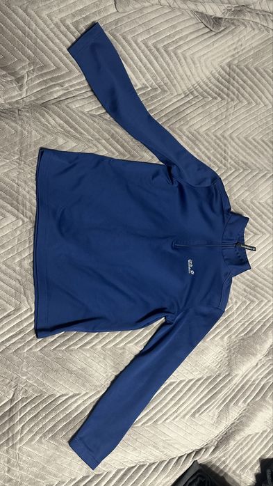 Кофта для хайкінгу Jack Wolfskin