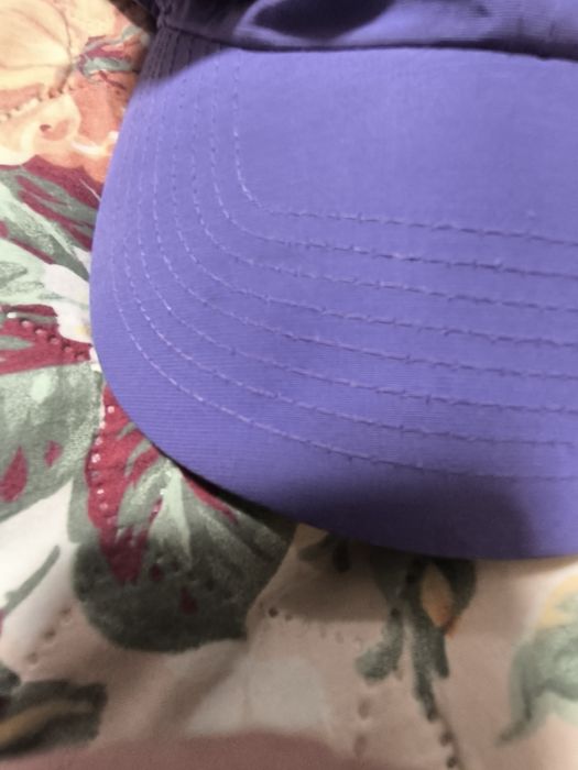 Винтажная кепка Nike