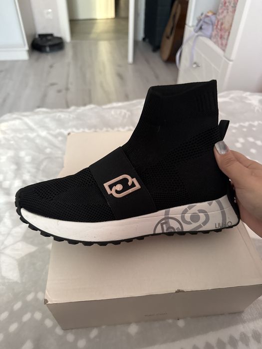 Ботінкі фірми LiuJO