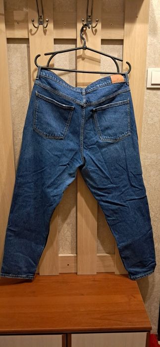 Джинси Mango (MNG) Mom Jeans