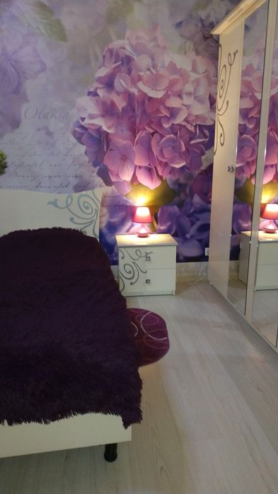 шафа , комод, приліжкові тумбочки