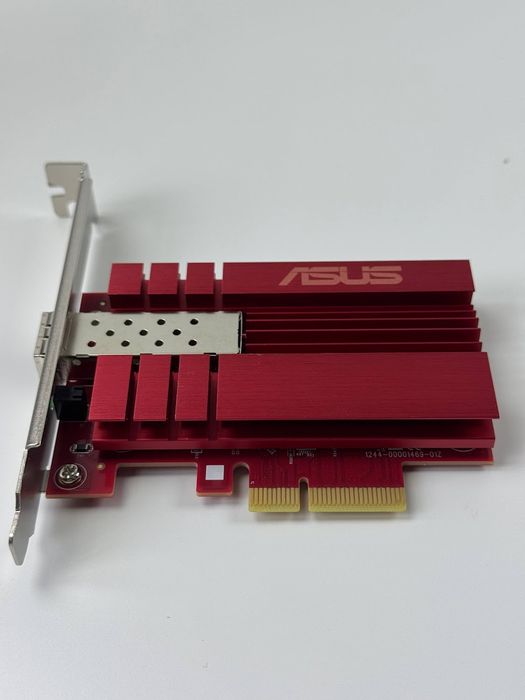 Karta sieciowa ASUS XG-C100F 10G