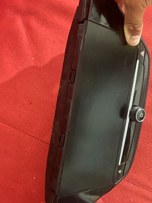 Display opel corsa