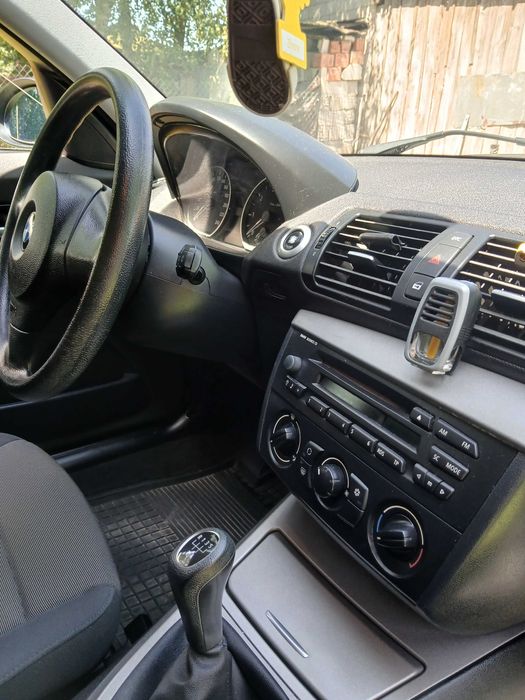 Sprzedam BMW 1.6