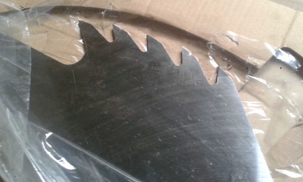 Nowe pily zwykle tarczowe Hannibal 800 x 65