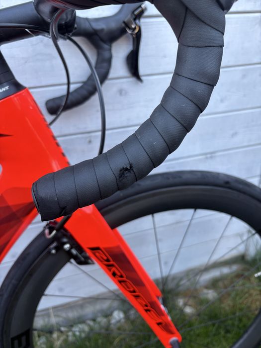 Giant Propel Advanced 2 M