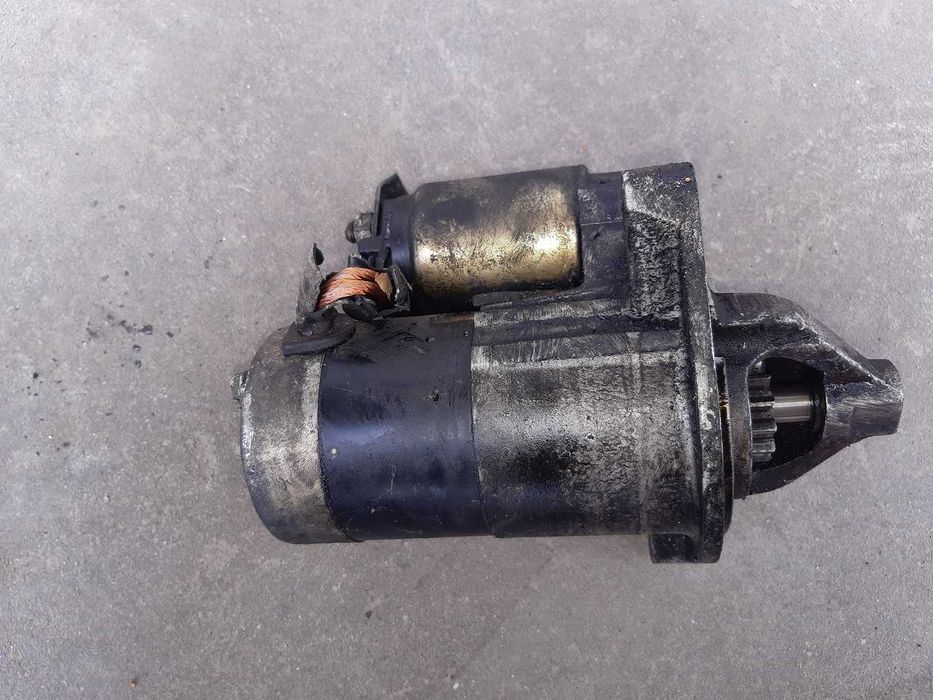 Astra 2 II 1.7 DTI - rozrusznik