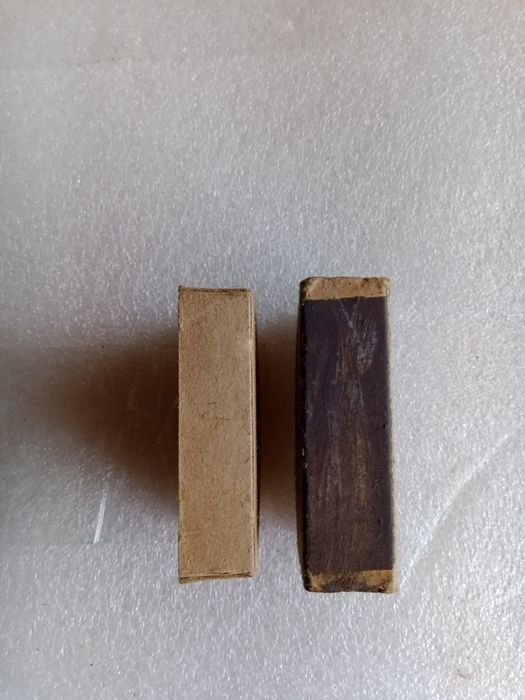 Pudełko po zapałkach Bystrzyca Brama Wodna