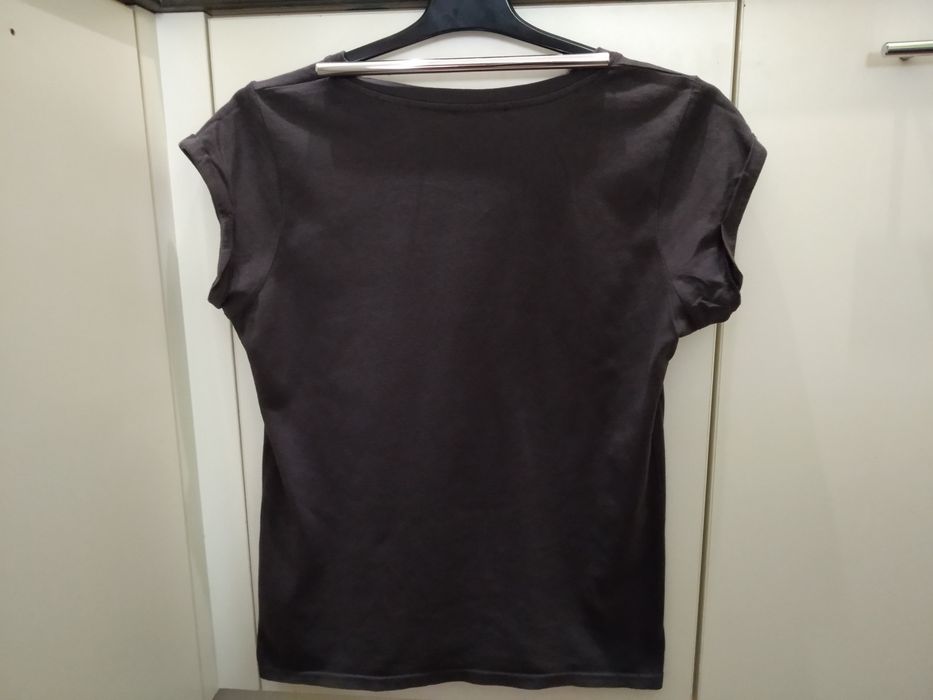 2 koszulki M/L Reserved / new yorker