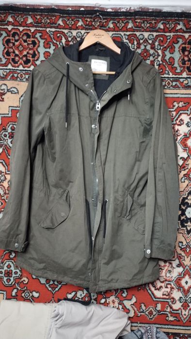 Мужские ветровки 48-52р.