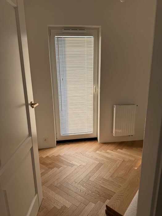 Mieszkanie 3 pokojowe z prywatnym ogródkiem przy ul. Akademickiej