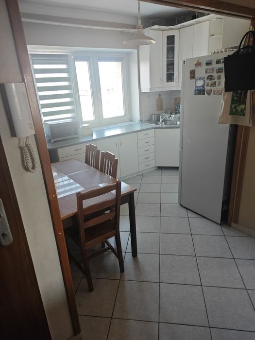 Mieszkanie – Warszawa, Muranów, Śródmieście - Widok 4