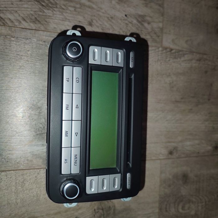 Radio VW  Golf 5