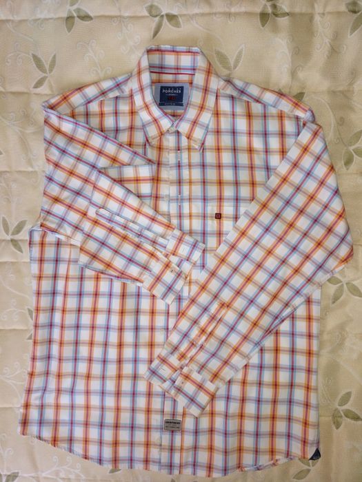 Camisas Várias Marcas