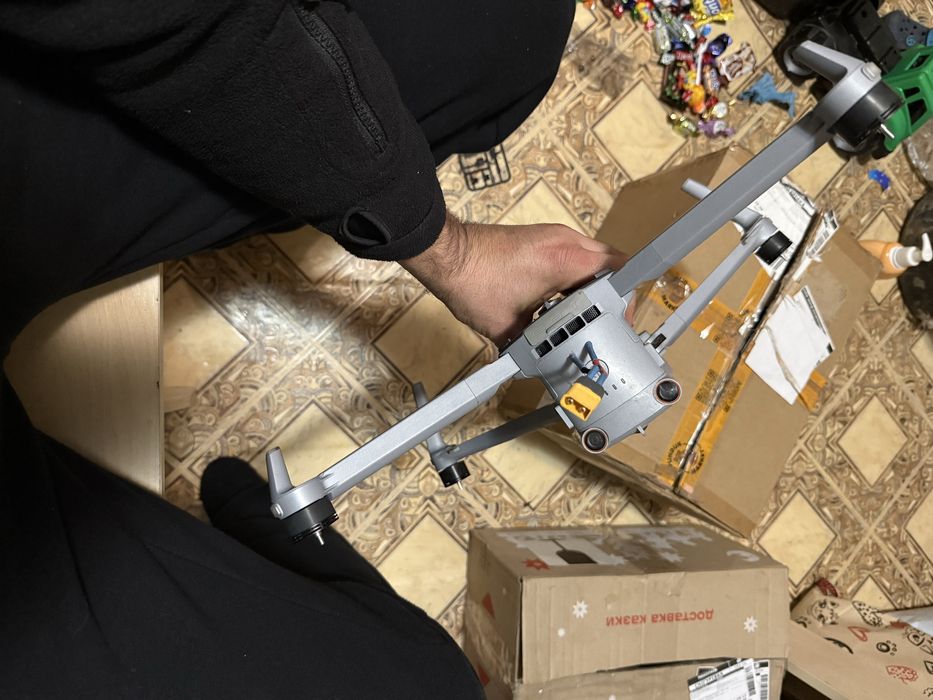 Продам Аутел 4 т справний все працює є нюанс по подвесу на фото