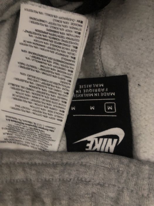 Штаны Nike НАЙК спорт