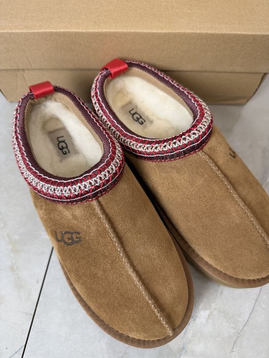 Ugg Tazz низькі черевики Ugg Tasman