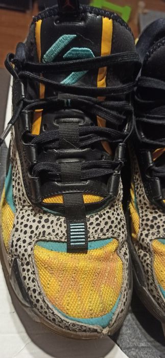 buty Jordan Luka 2 rozmiar 42,5