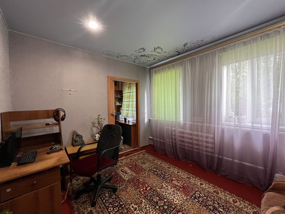 Продаж будинку, центр с.Потоки, 10 хвилин від Кременчука