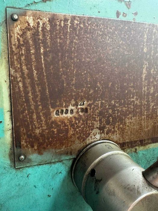 Станок токарно-винторезный 1В62Г 1988 г, токарний станок б/у, верстат