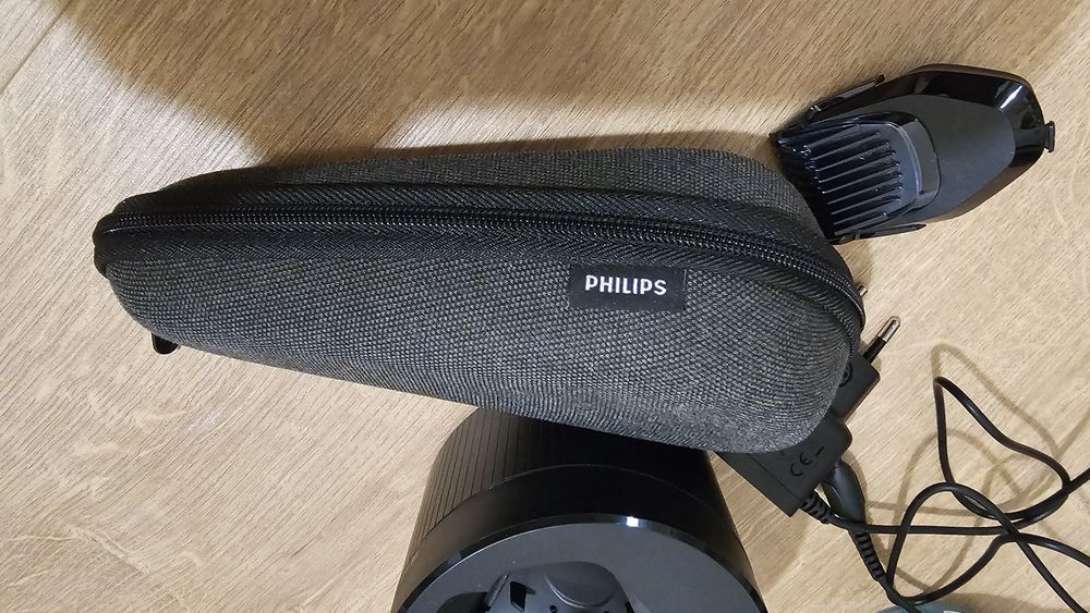 Maquina de barbear Philips s7783