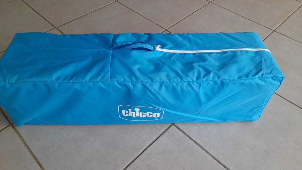 Parque Open - Chicco
