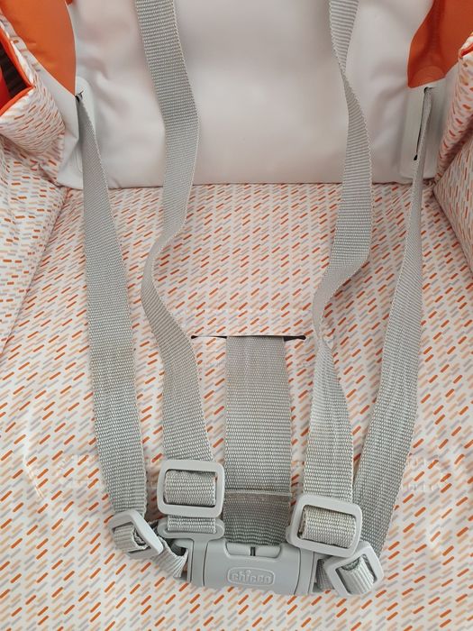 Cadeira Alimentação Chicco Polly