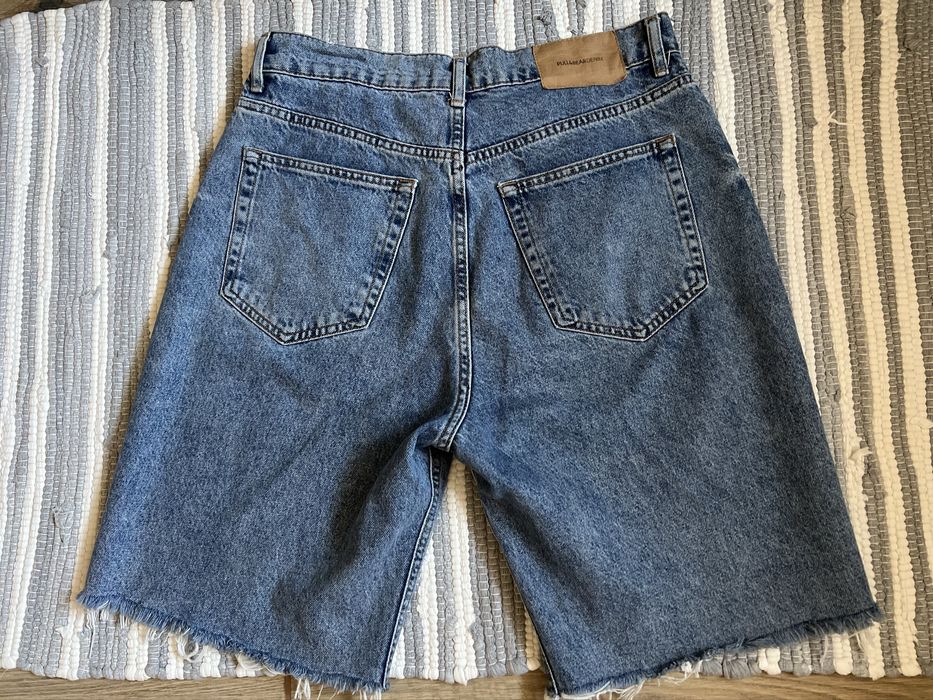 Шорти Pull₴ Bear