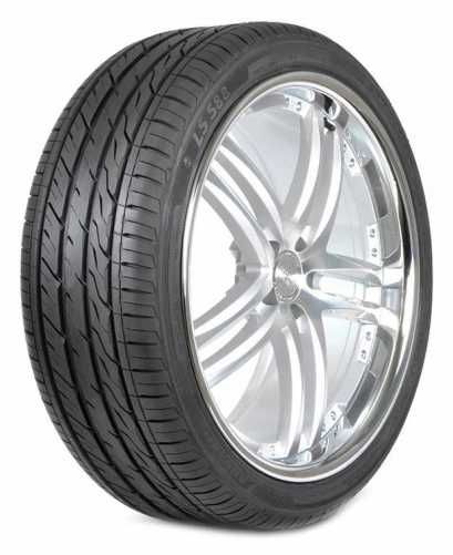 Opona letnia 275/40 R19 Landsail LS588 UHP