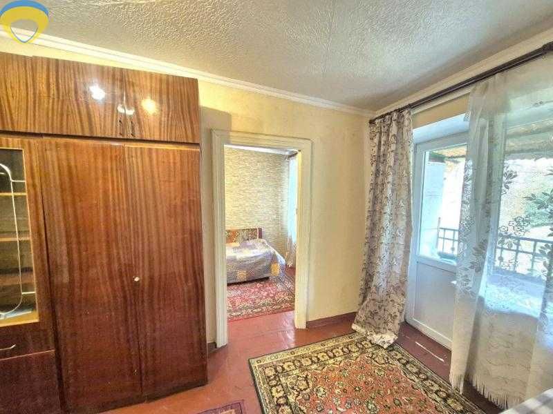 Шикарная локация рядом с Морем и Парком Победы.